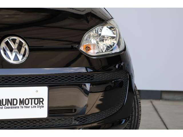 フォルクスワーゲン ＵＰ！ ＭＯＶＥ ＵＰ！ H26年 (近畿) 99