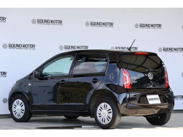 フォルクスワーゲン ＵＰ！ ＭＯＶＥ ＵＰ！ H26年 (近畿) 99