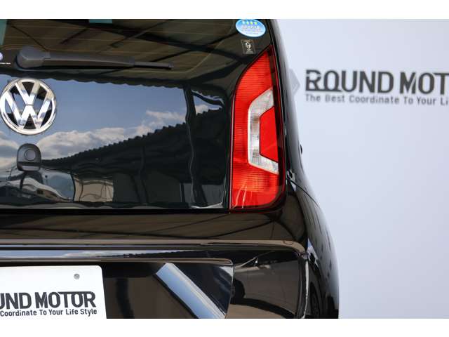 フォルクスワーゲン ＵＰ！ ＭＯＶＥ ＵＰ！ H26年 (近畿) 99