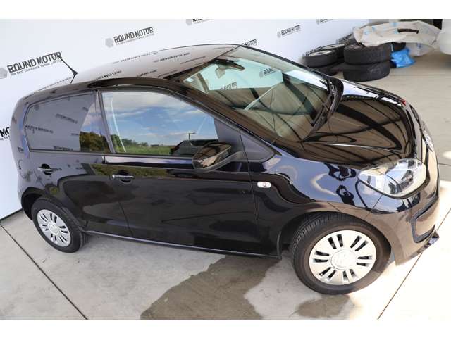 フォルクスワーゲン ＵＰ！ ＭＯＶＥ ＵＰ！ H26年 (近畿) 99