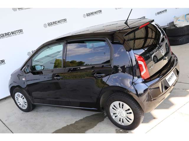 フォルクスワーゲン ＵＰ！ ＭＯＶＥ ＵＰ！ H26年 (近畿) 99