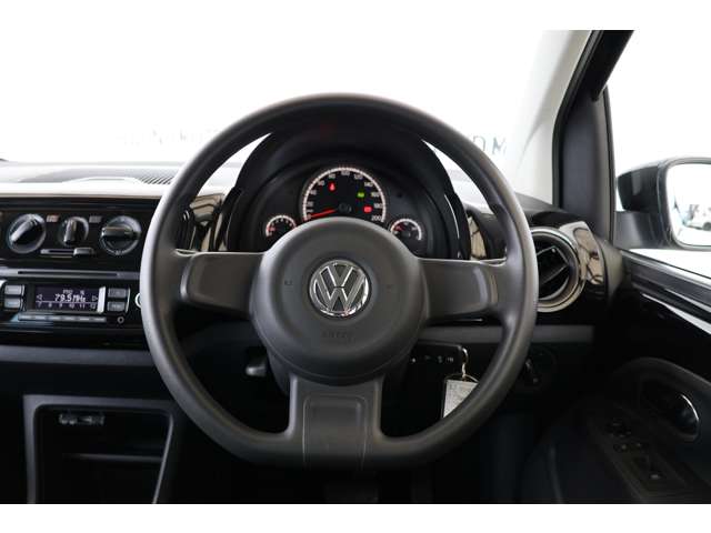 フォルクスワーゲン ＵＰ！ ＭＯＶＥ ＵＰ！ H26年 (近畿) 99