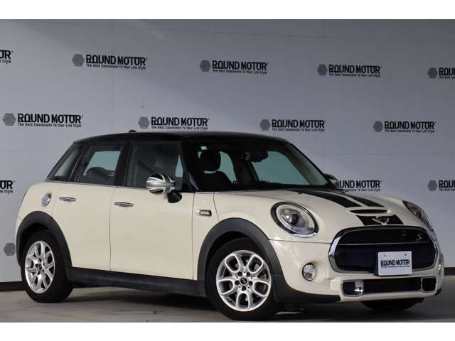 ミニ ミニ クーパーＳ ５ドア H28年 (近畿) 99