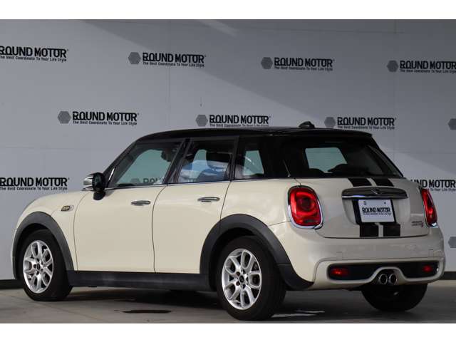 ミニ ミニ クーパーＳ ５ドア H28年 (近畿) 99