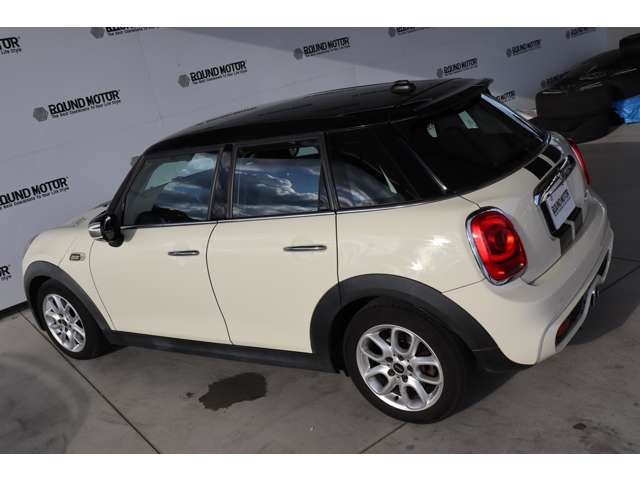 ミニ ミニ クーパーＳ ５ドア H28年 (近畿) 99