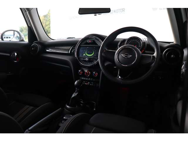 ミニ ミニ クーパーＳ ５ドア H28年 (近畿) 99