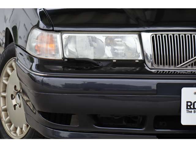 ボルボ Ｓ９０ ３．０ H9年 (近畿) 99
