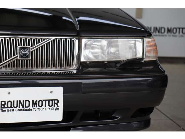 ボルボ Ｓ９０ ３．０ H9年 (近畿) 99