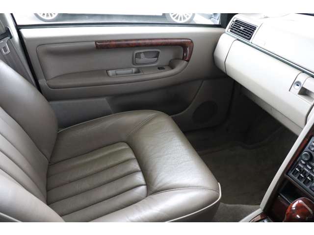 ボルボ Ｓ９０ ３．０ H9年 (近畿) 99