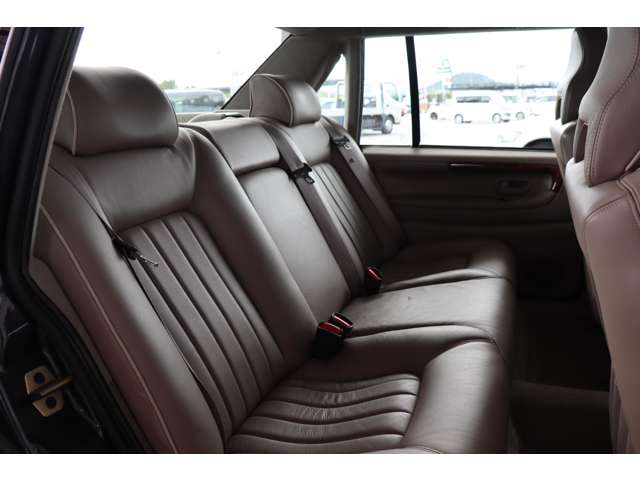 ボルボ Ｓ９０ ３．０ H9年 (近畿) 99