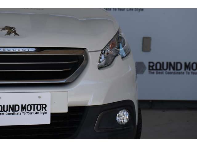 プジョー ２００８ レザーエディション H28年 (近畿) 99