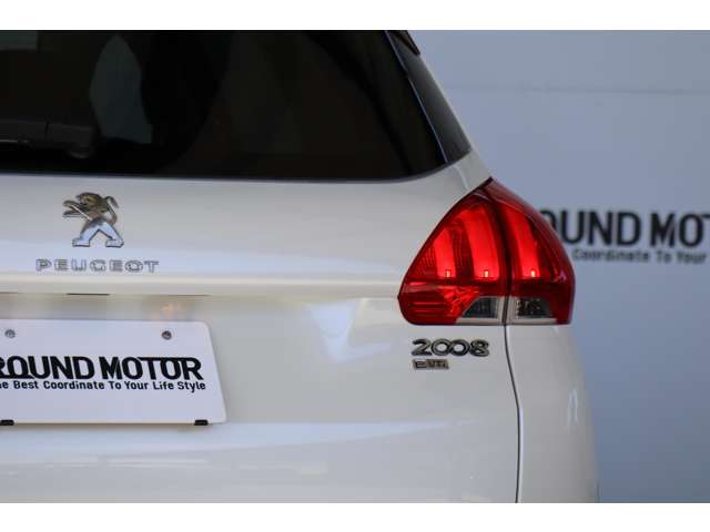 プジョー ２００８ レザーエディション H28年 (近畿) 99