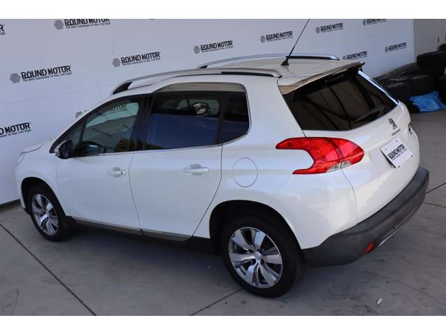 プジョー ２００８ レザーエディション H28年 (近畿) 99