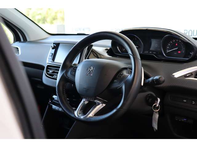 プジョー ２００８ レザーエディション H28年 (近畿) 99