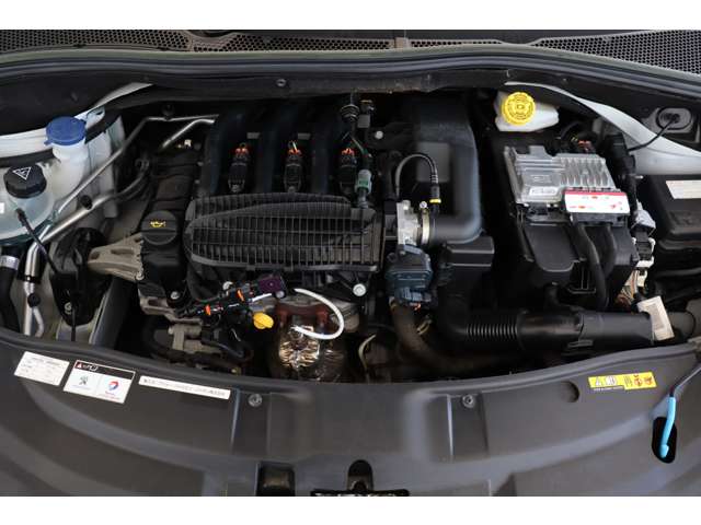 プジョー ２００８ レザーエディション H28年 (近畿) 99