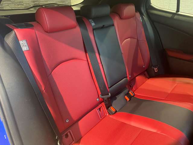 レクサス ＵＸ２５０ｈ Ｆスポーツ R5年 (九州・沖縄) 99