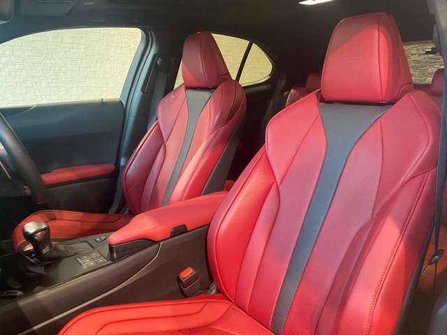 レクサス ＵＸ２５０ｈ Ｆスポーツ R5年 (九州・沖縄) 99