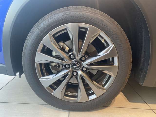 レクサス ＵＸ２５０ｈ Ｆスポーツ R5年 (九州・沖縄) 99