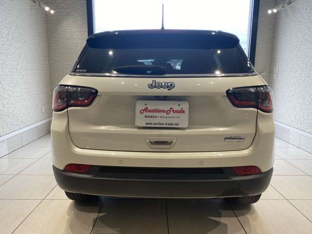 ジープ コンパス ロンジチュード R1年 (九州・沖縄) 99