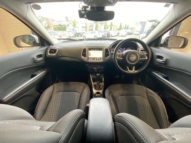 ジープ コンパス ロンジチュード R1年 (九州・沖縄) 99