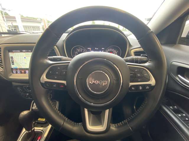 ジープ コンパス ロンジチュード R1年 (九州・沖縄) 99