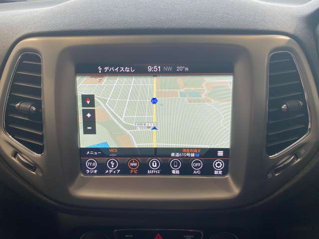 ジープ コンパス ロンジチュード R1年 (九州・沖縄) 99