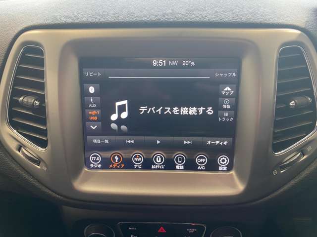 ジープ コンパス ロンジチュード R1年 (九州・沖縄) 99