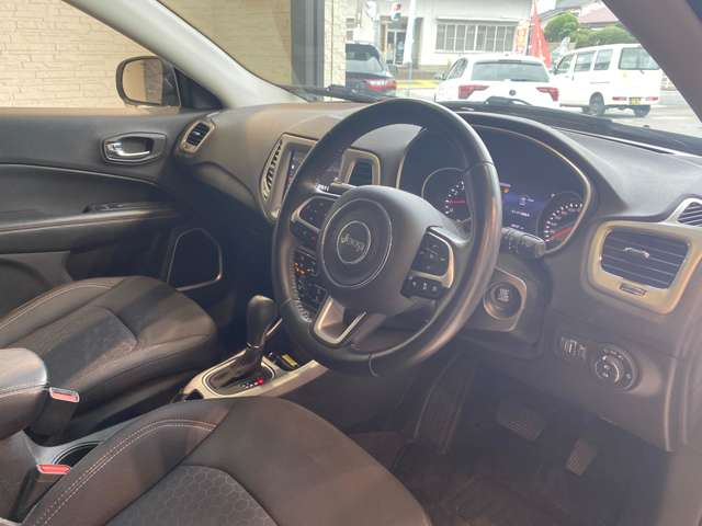 ジープ コンパス ロンジチュード R1年 (九州・沖縄) 99