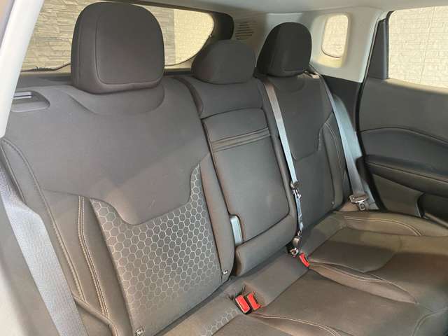 ジープ コンパス ロンジチュード R1年 (九州・沖縄) 99