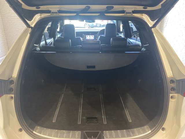 トヨタ ハリアー ２．０ プレミアム H29年 (九州・沖縄) 99