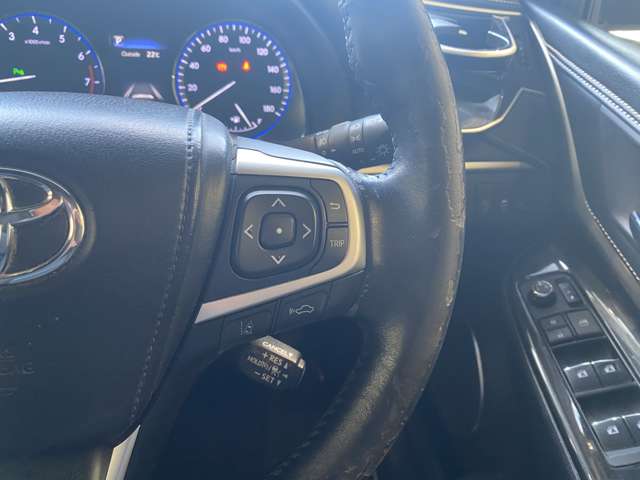 トヨタ ハリアー ２．０ プレミアム H29年 (九州・沖縄) 99