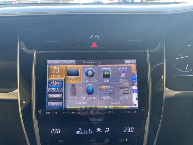 トヨタ ハリアー ２．０ プレミアム H29年 (九州・沖縄) 99