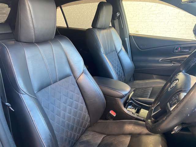 トヨタ ハリアー ２．０ プレミアム H29年 (九州・沖縄) 99