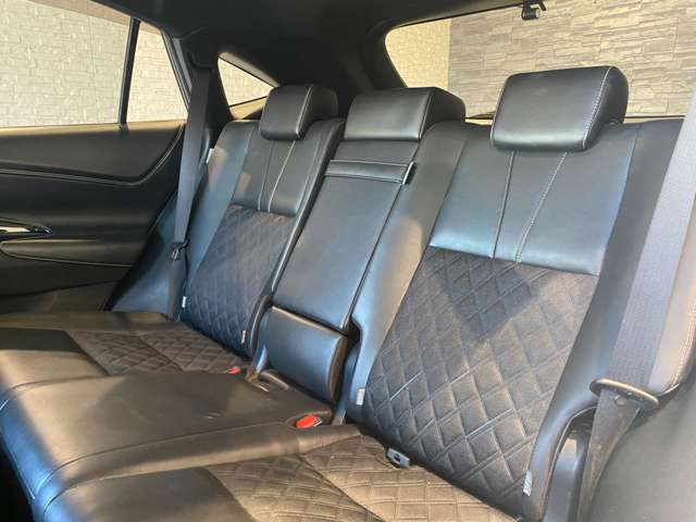 トヨタ ハリアー ２．０ プレミアム H29年 (九州・沖縄) 99