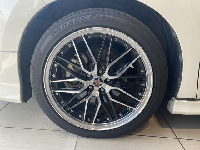 トヨタ ハリアー ２．０ プレミアム H29年 (九州・沖縄) 99