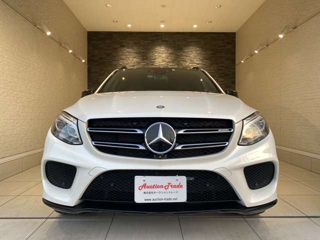 ＡＭＧ ＧＬＥ ４３ ４マチック ４ＷＤ H28年 (九州・沖縄) 99