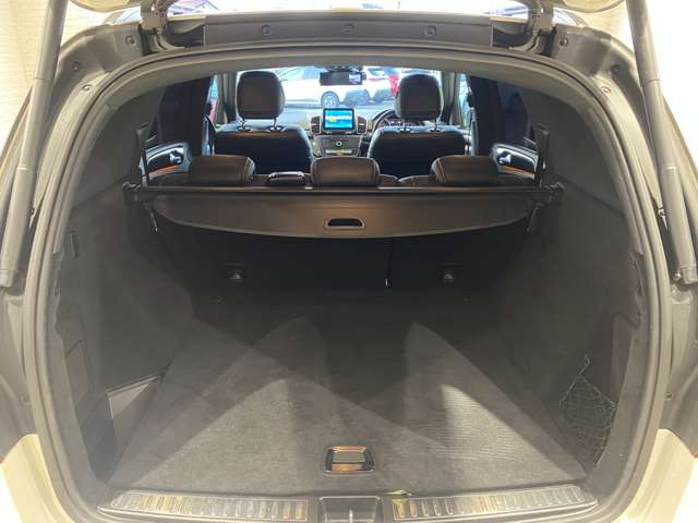 ＡＭＧ ＧＬＥ ４３ ４マチック ４ＷＤ H28年 (九州・沖縄) 99