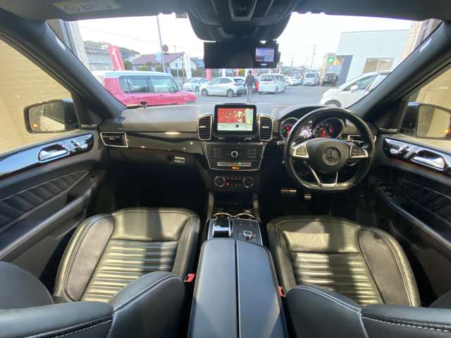 ＡＭＧ ＧＬＥ ４３ ４マチック ４ＷＤ H28年 (九州・沖縄) 99