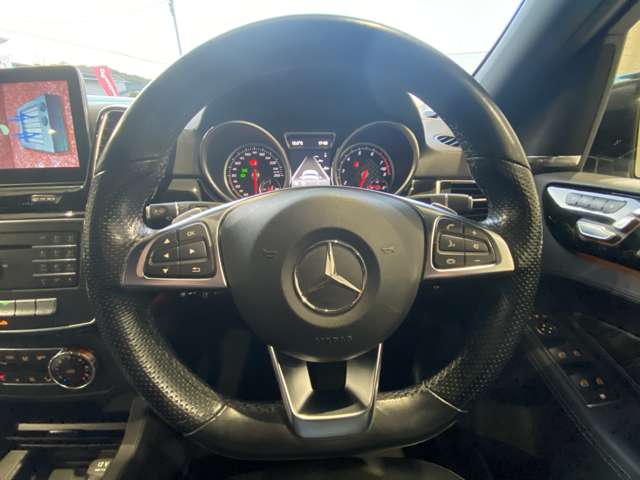 ＡＭＧ ＧＬＥ ４３ ４マチック ４ＷＤ H28年 (九州・沖縄) 99