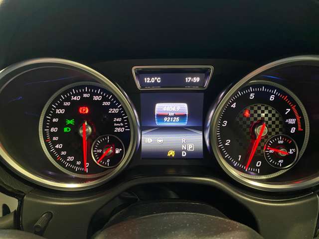 ＡＭＧ ＧＬＥ ４３ ４マチック ４ＷＤ H28年 (九州・沖縄) 99