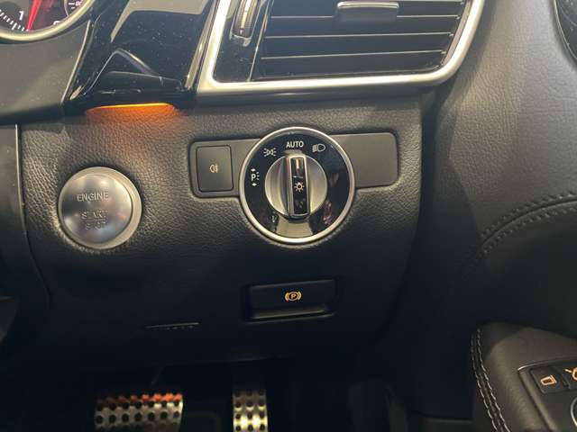 ＡＭＧ ＧＬＥ ４３ ４マチック ４ＷＤ H28年 (九州・沖縄) 99