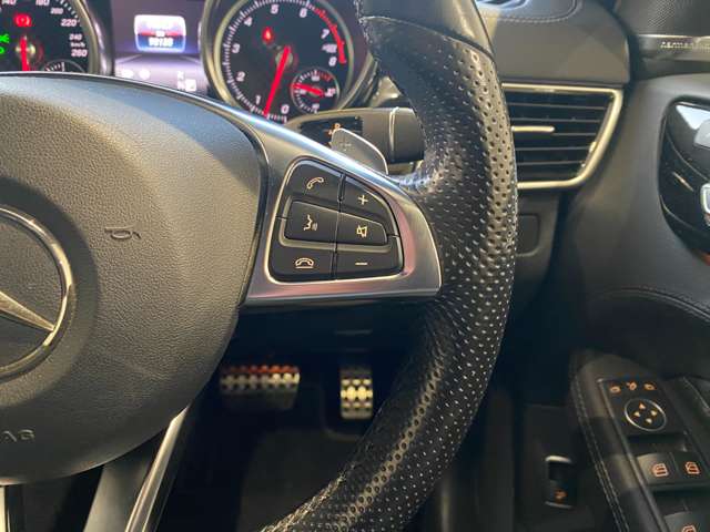 ＡＭＧ ＧＬＥ ４３ ４マチック ４ＷＤ H28年 (九州・沖縄) 99