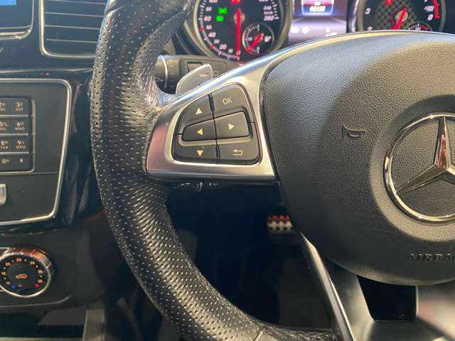 ＡＭＧ ＧＬＥ ４３ ４マチック ４ＷＤ H28年 (九州・沖縄) 99