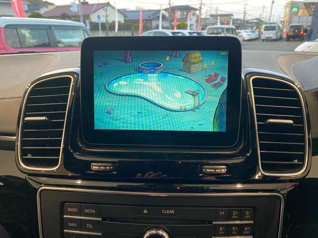 ＡＭＧ ＧＬＥ ４３ ４マチック ４ＷＤ H28年 (九州・沖縄) 99