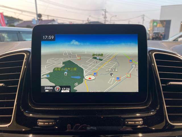 ＡＭＧ ＧＬＥ ４３ ４マチック ４ＷＤ H28年 (九州・沖縄) 99