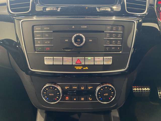 ＡＭＧ ＧＬＥ ４３ ４マチック ４ＷＤ H28年 (九州・沖縄) 99