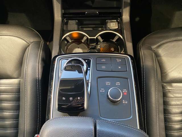 ＡＭＧ ＧＬＥ ４３ ４マチック ４ＷＤ H28年 (九州・沖縄) 99