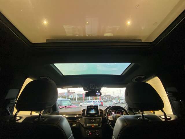 ＡＭＧ ＧＬＥ ４３ ４マチック ４ＷＤ H28年 (九州・沖縄) 99