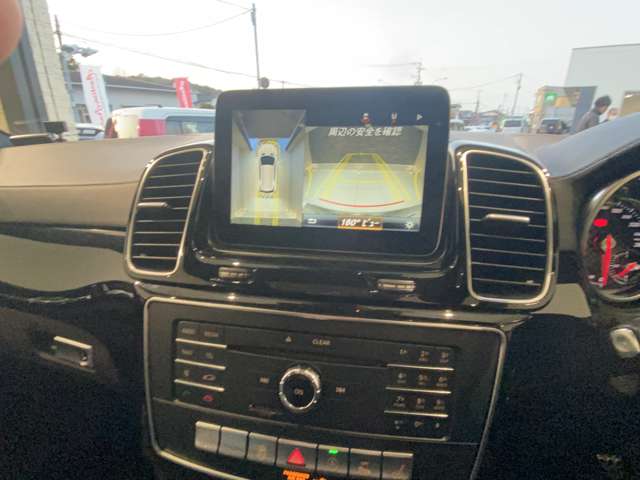 ＡＭＧ ＧＬＥ ４３ ４マチック ４ＷＤ H28年 (九州・沖縄) 99