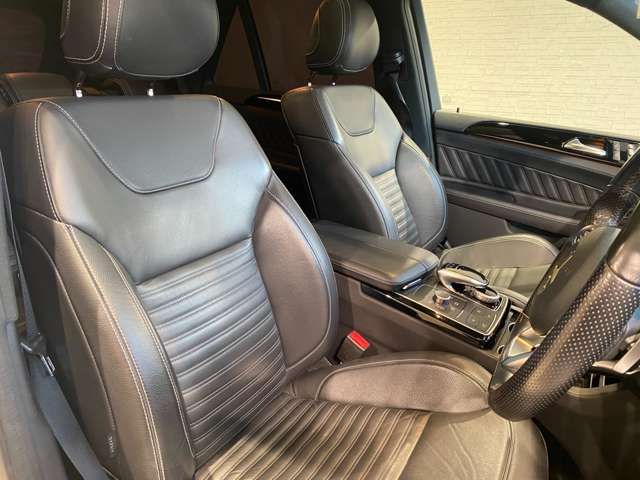 ＡＭＧ ＧＬＥ ４３ ４マチック ４ＷＤ H28年 (九州・沖縄) 99